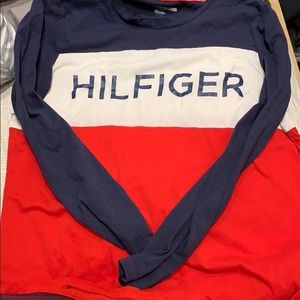 tommy hilfiger shirt